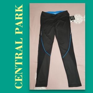 🏃🏻‍♀️New Central Park Active Wear Pants